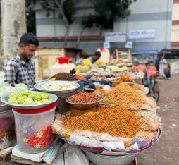 Bangladeshi Cuisine