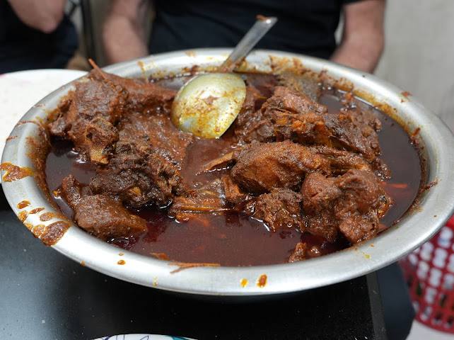 Bangladeshi Cuisine