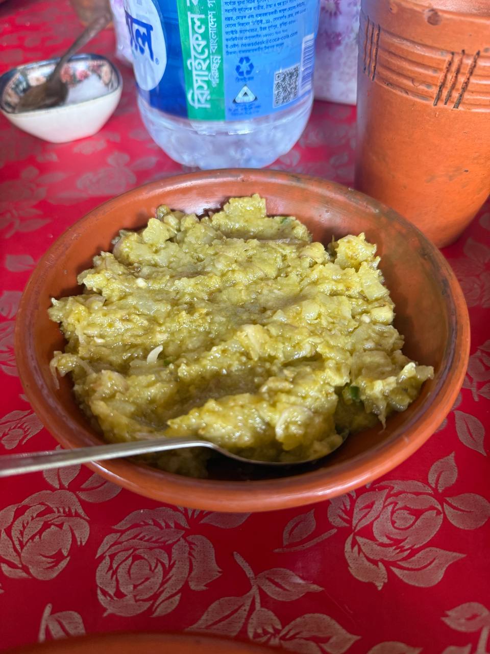 Bangladeshi Cuisine