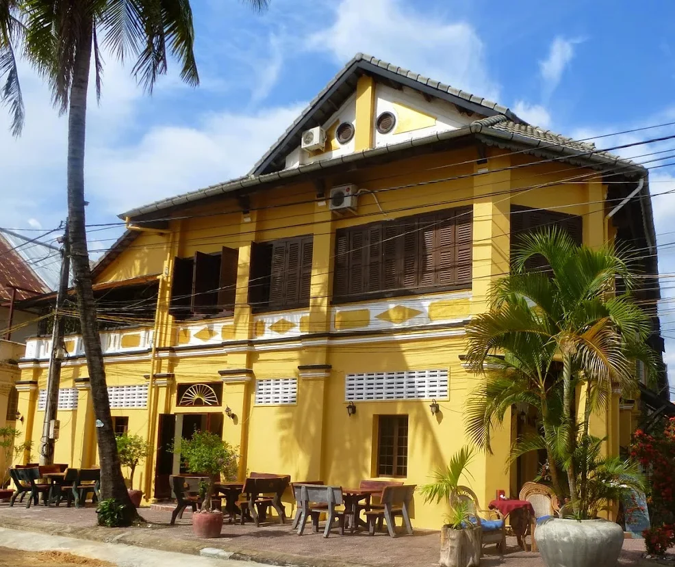 Kampot Guide
