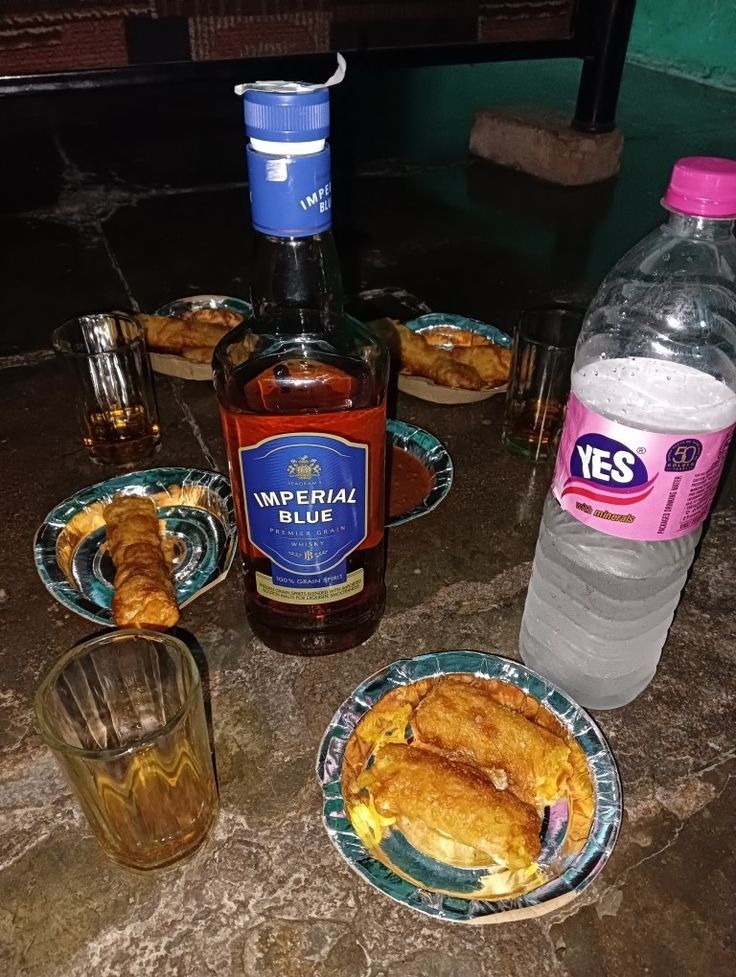 Drink in Bangladesh