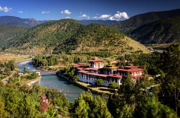 Punakha