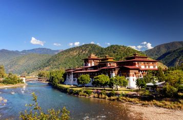 Punakha