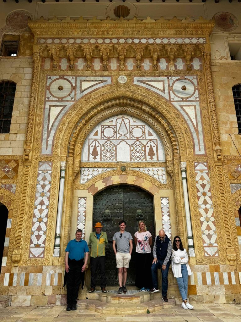 Most Iconic Lebanese Buildings