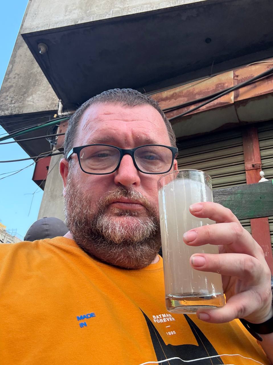 Drink in Bangladesh