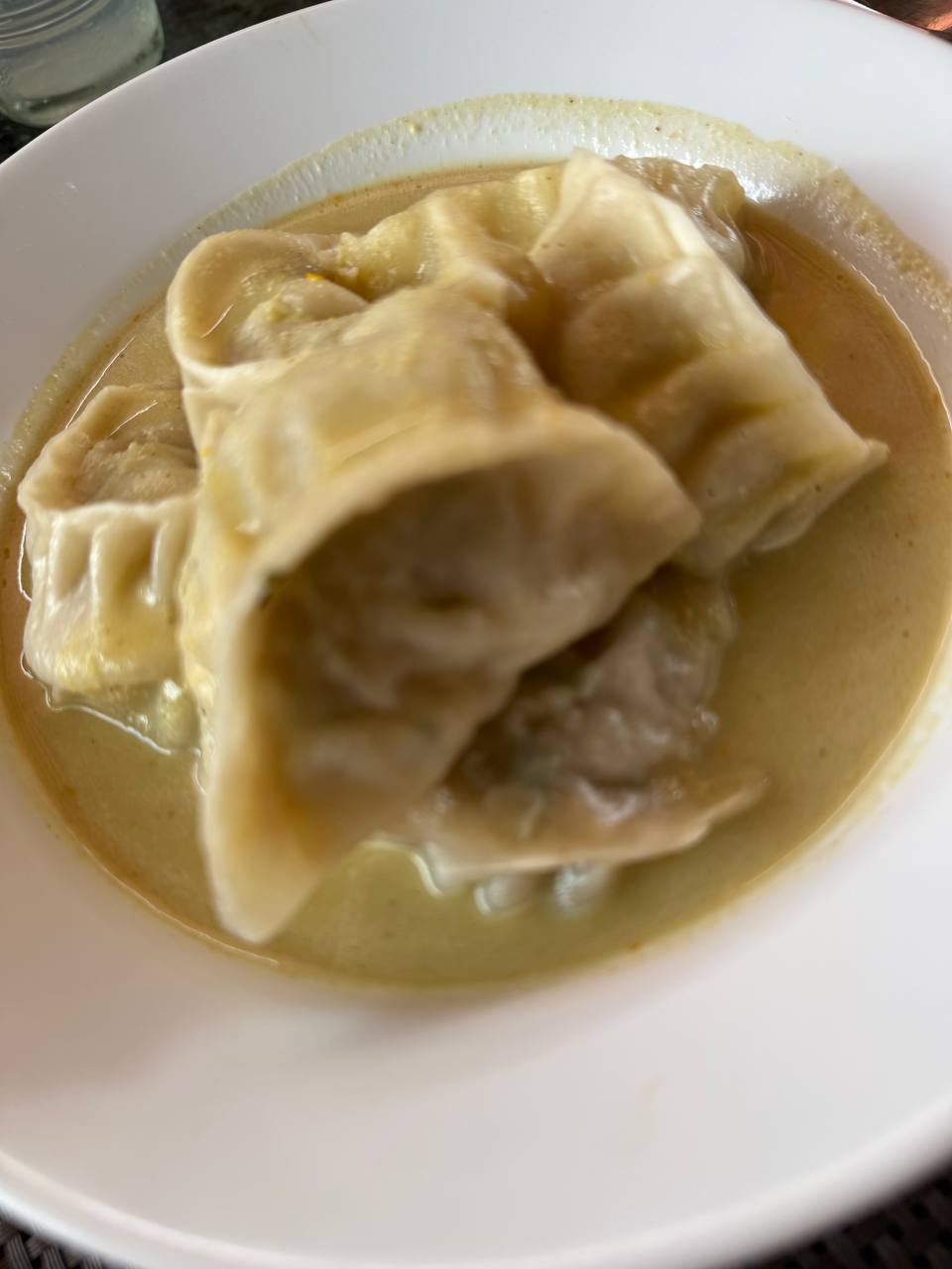 Bhutanese Cuisine