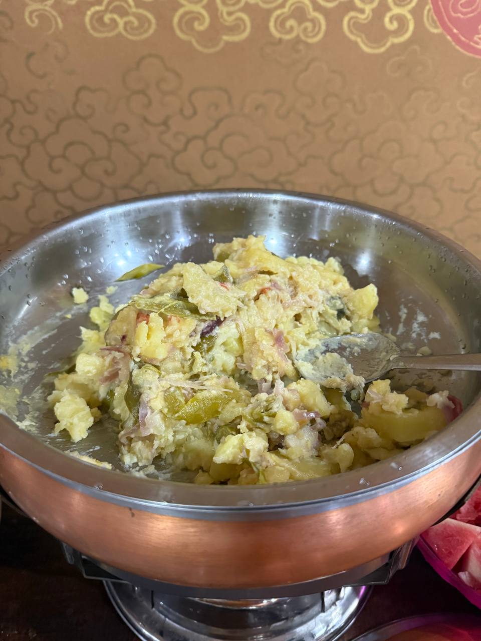 Bhutanese Cuisine