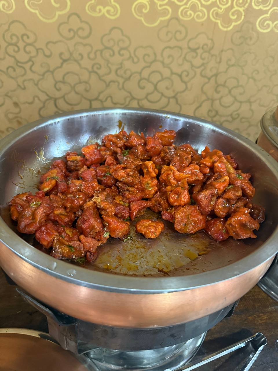 Bhutanese Cuisine