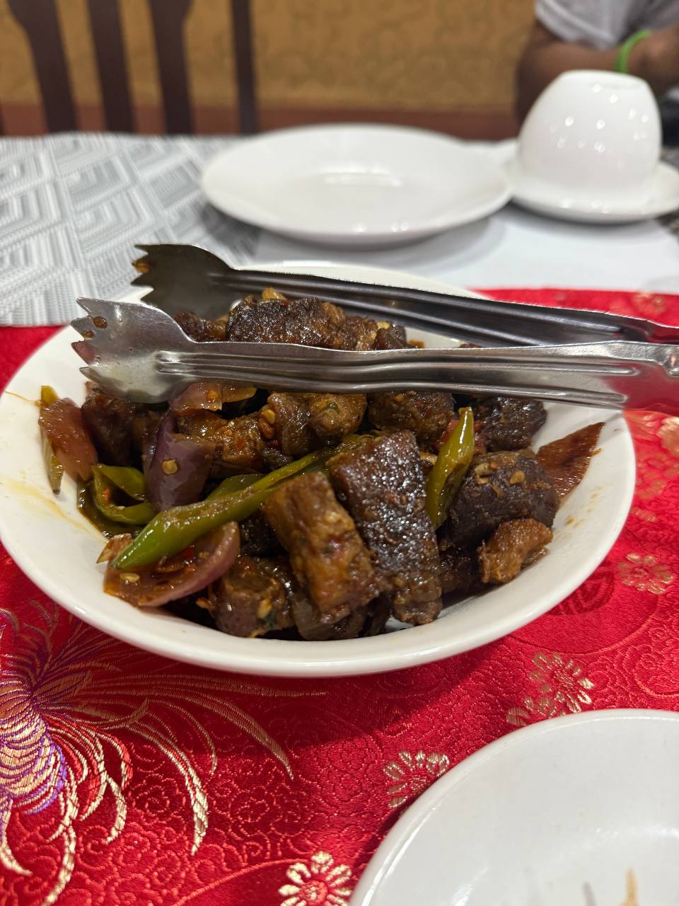 Bhutanese Cuisine