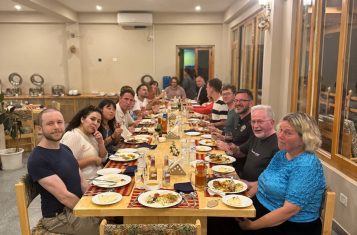 Bhutanese Cuisine