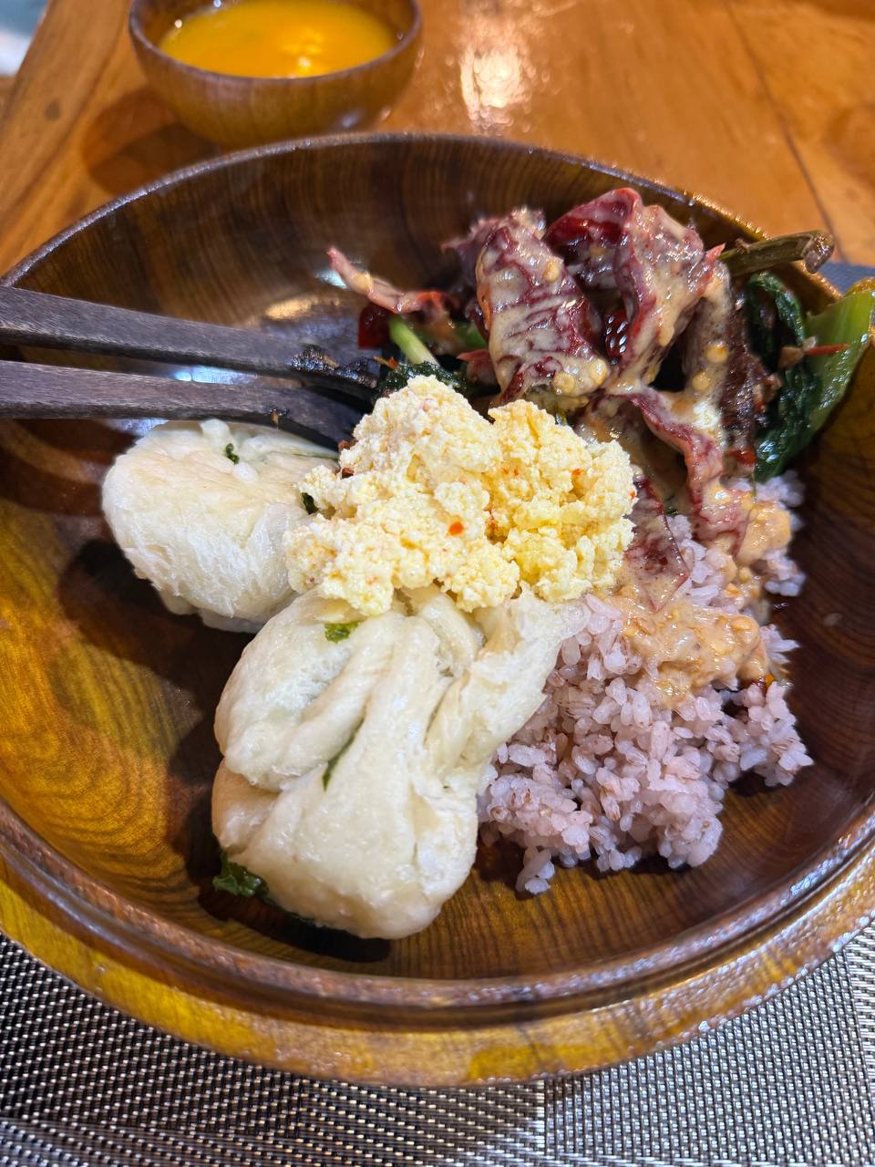 Bhutanese Cuisine
