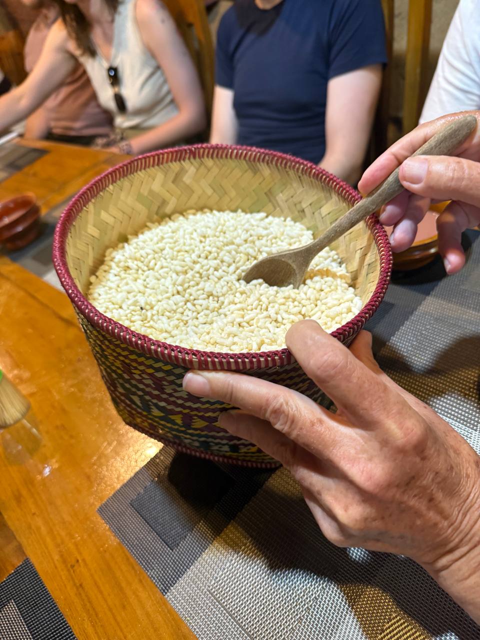 Bhutanese Cuisine