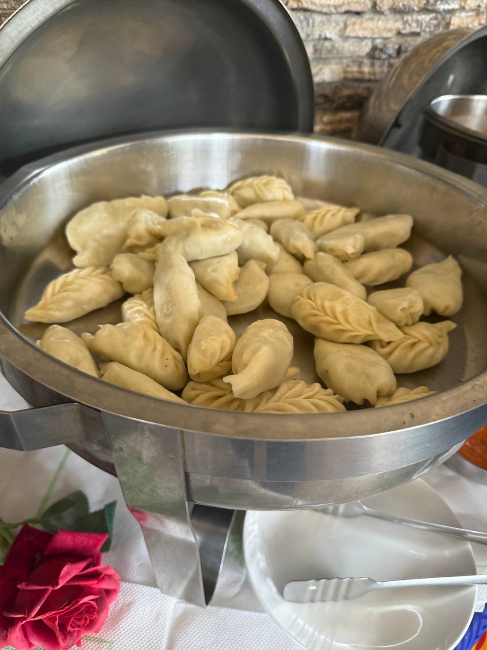 Bhutanese Cuisine