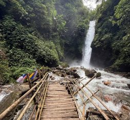 Nimbi Waterfall