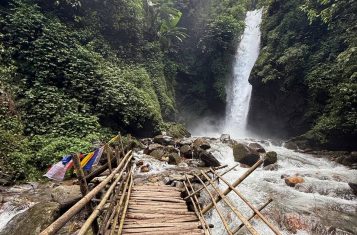Nimbi Waterfall