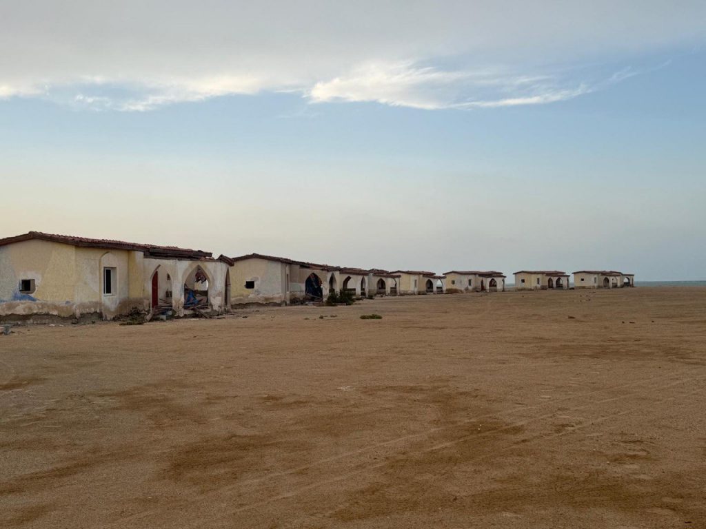 Red Sea Diving Resort