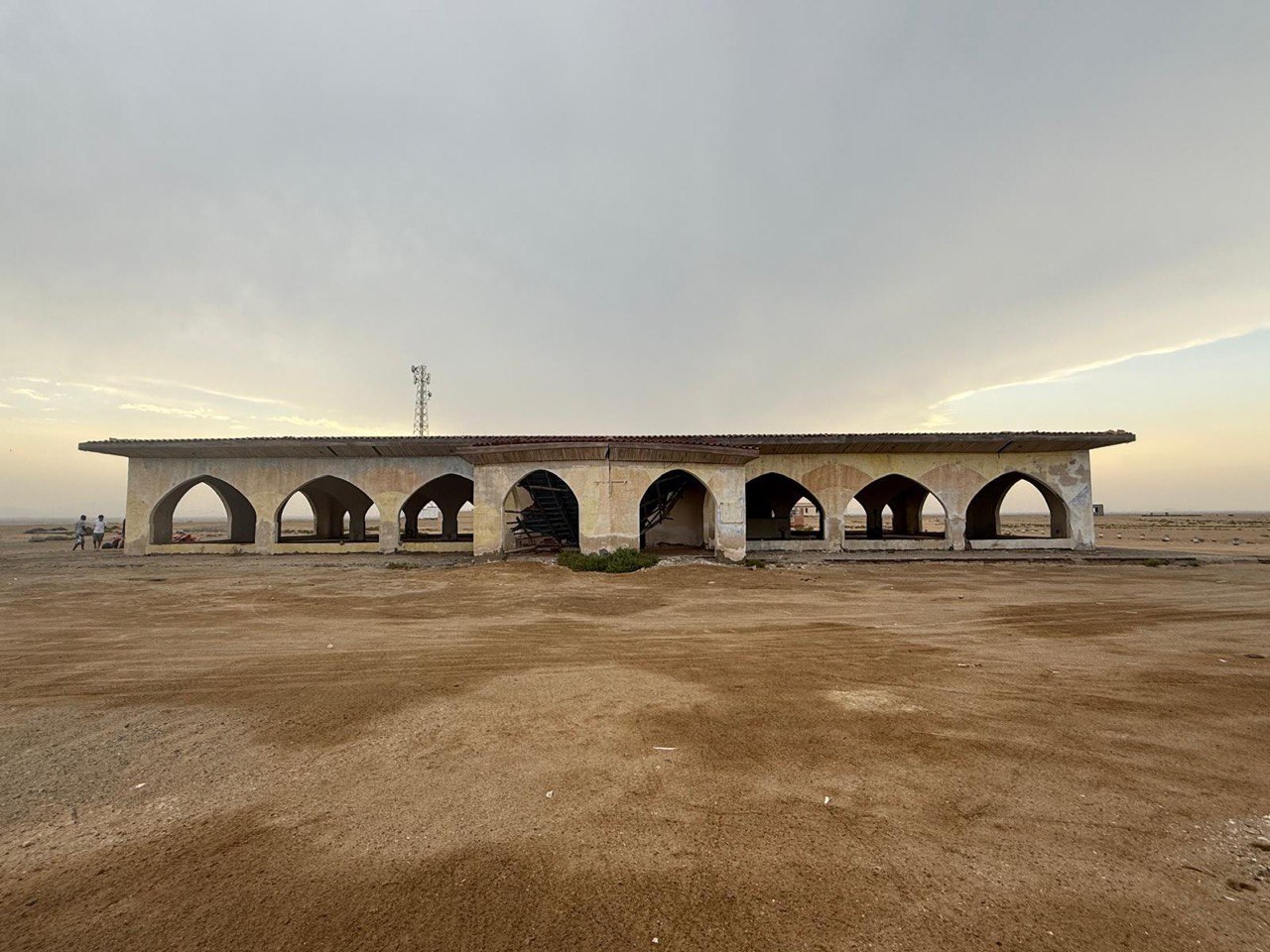 Red Sea Diving Resort