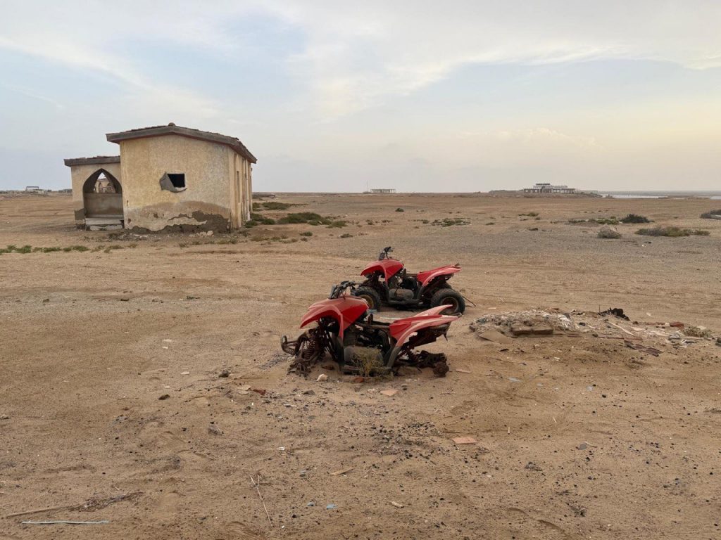 Red Sea Diving Resort
