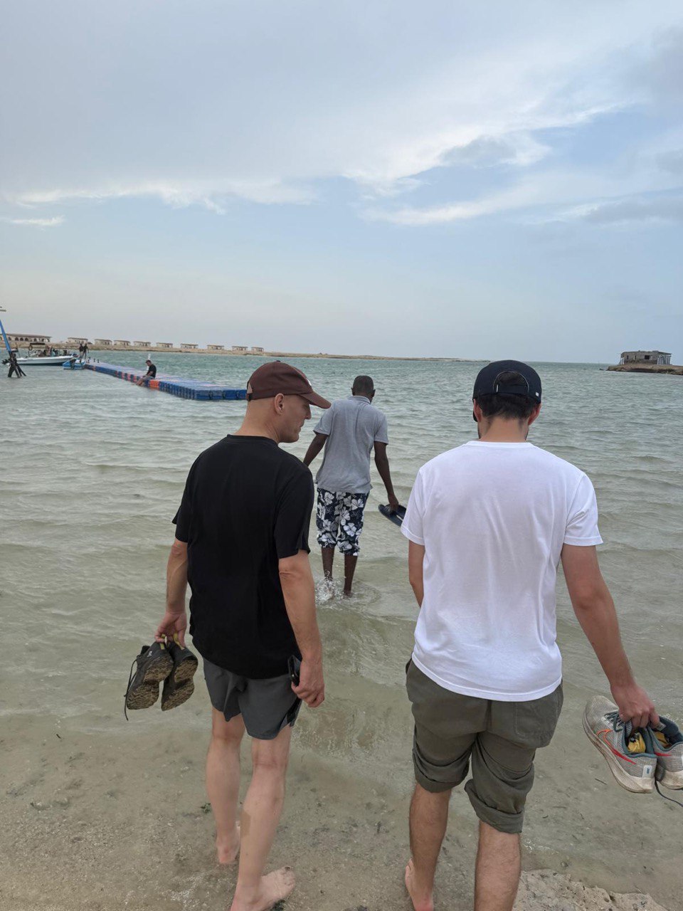 Red Sea Diving Resort