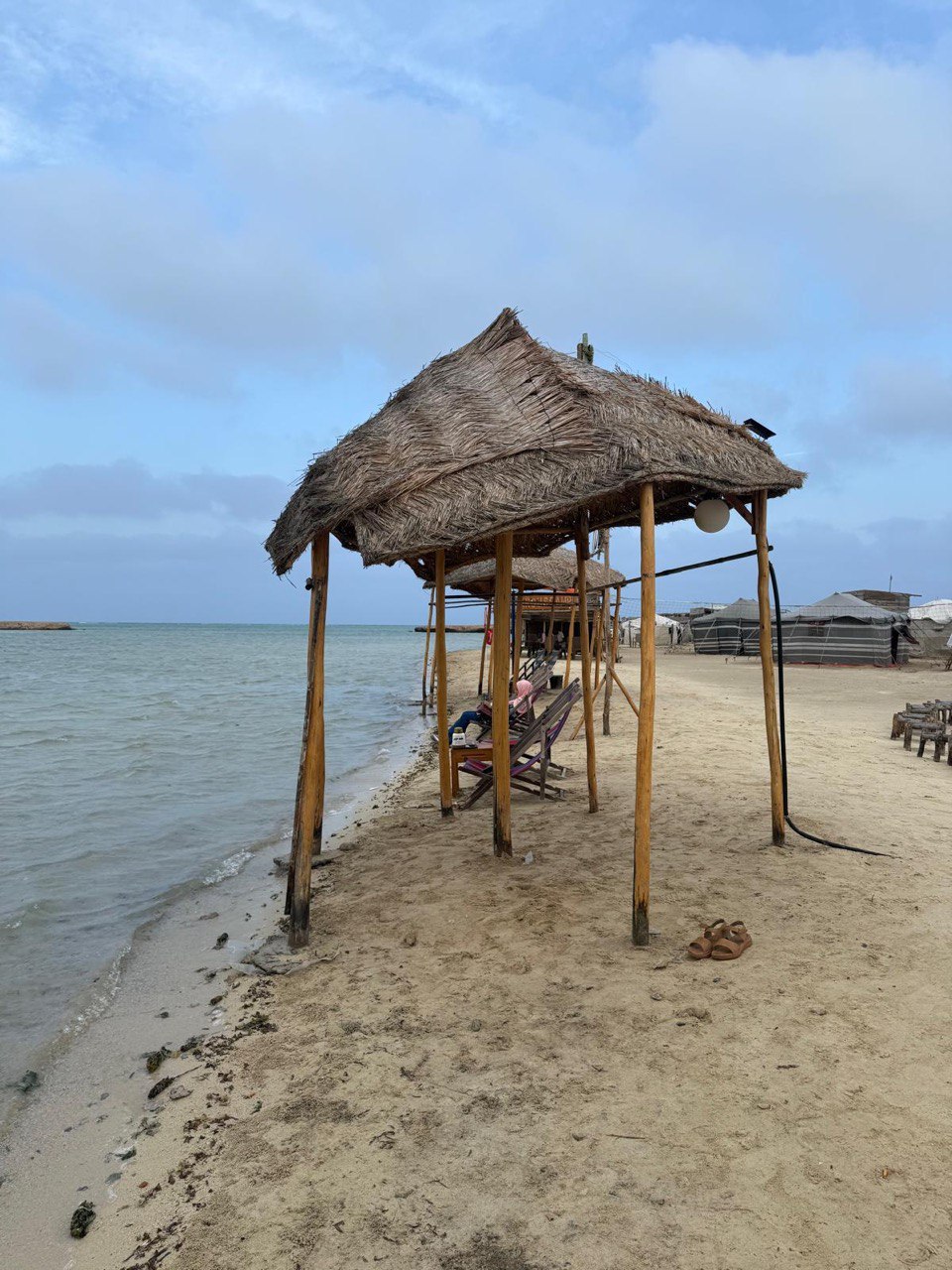 Red Sea Diving Resort