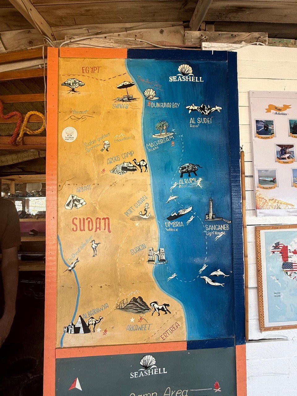 Red Sea Diving Resort