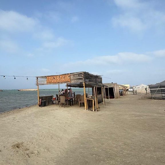 Red Sea Diving Resort