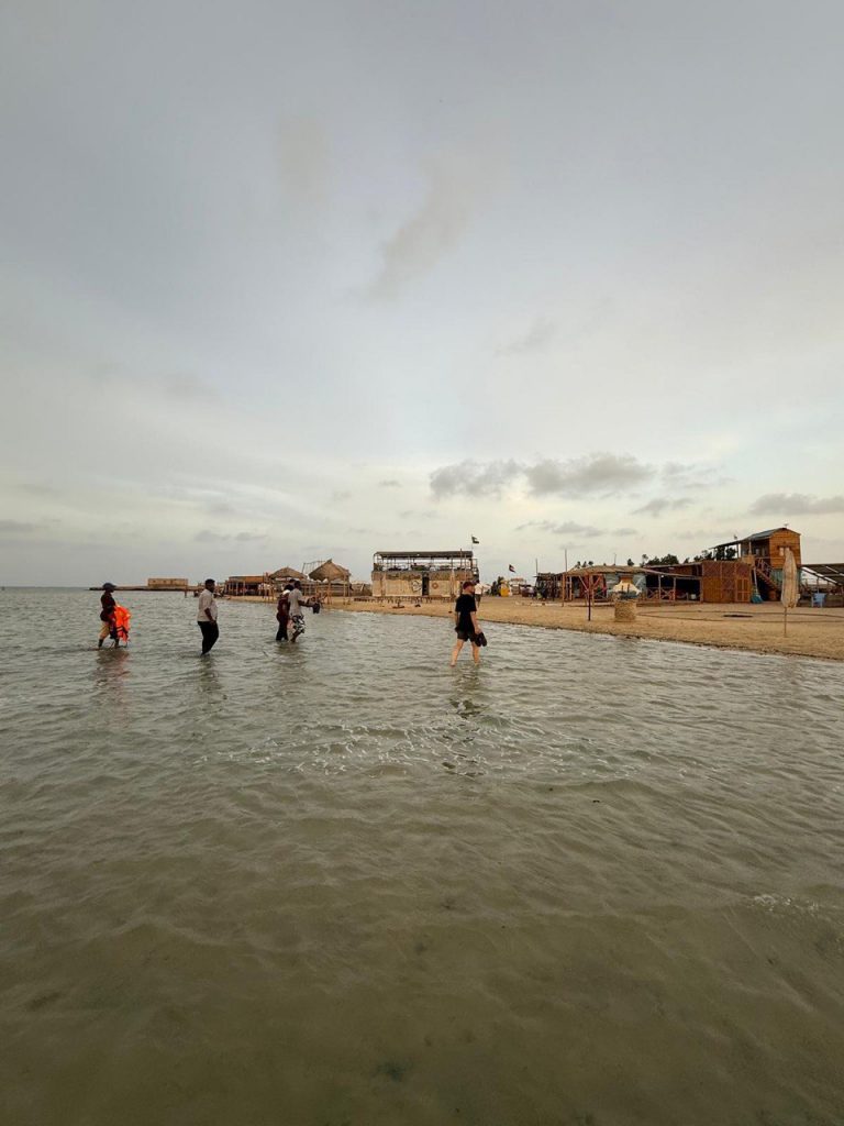 Red Sea Diving Resort
