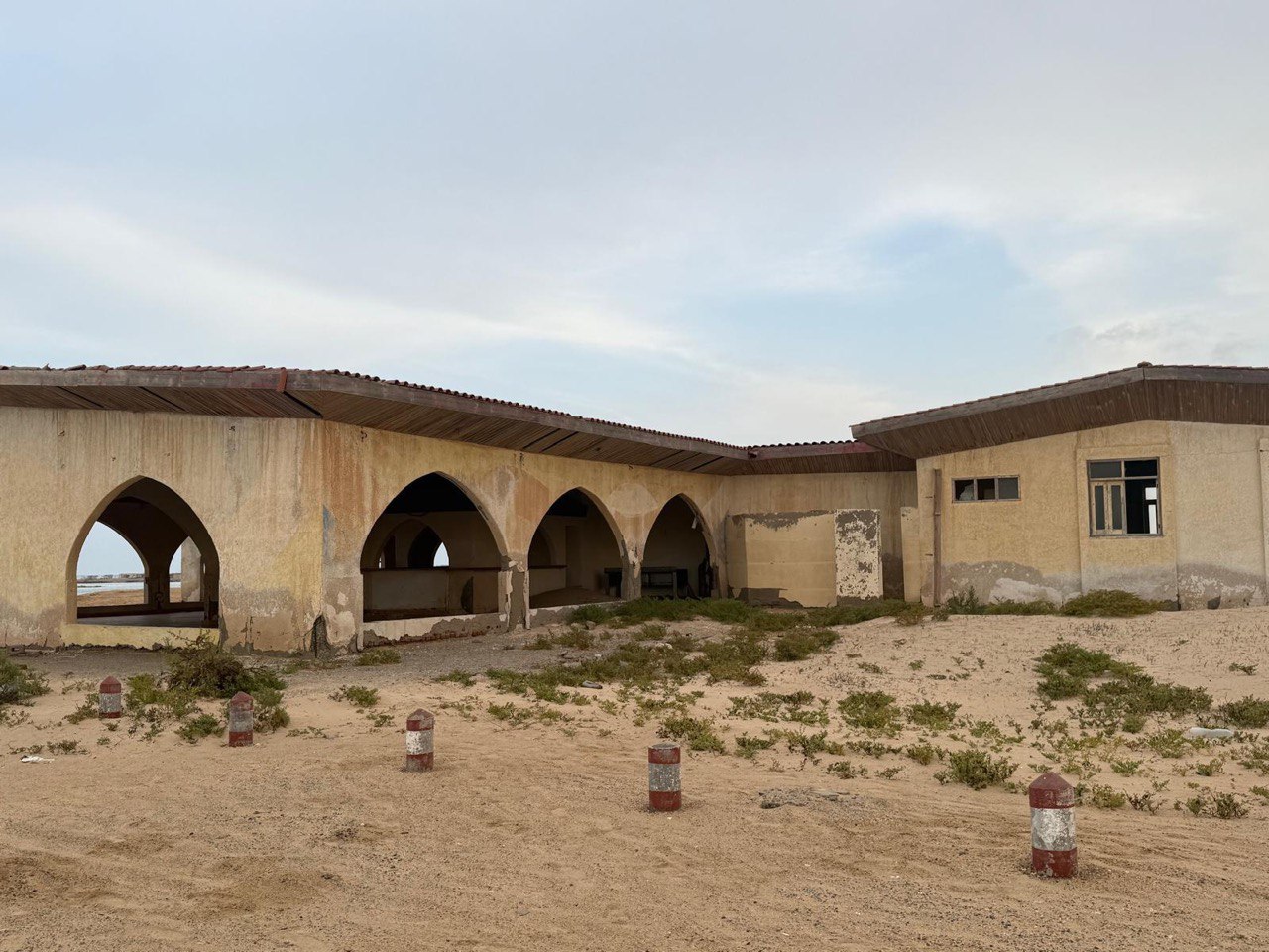 Red Sea Diving Resort