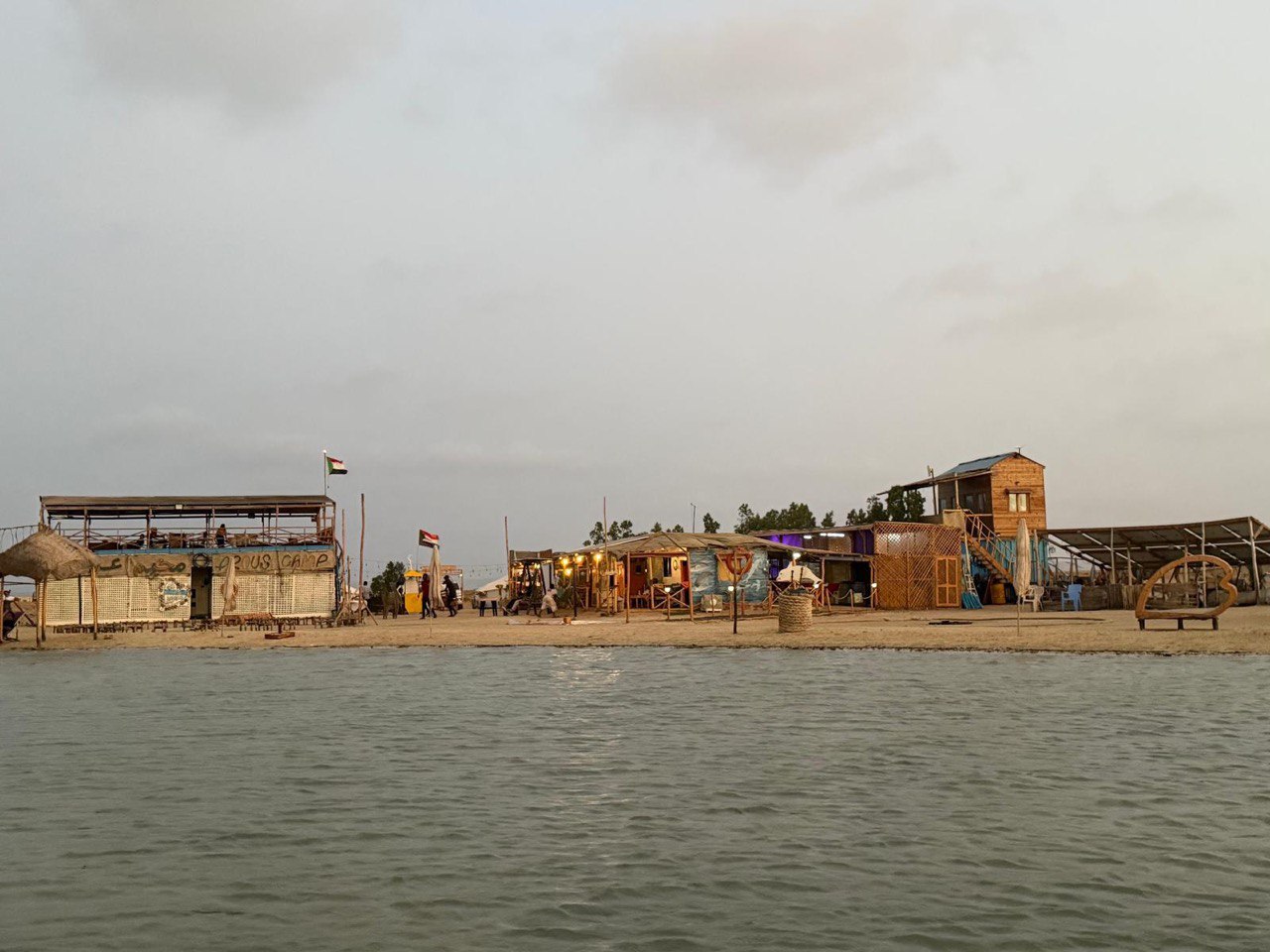 Red Sea Diving Resort