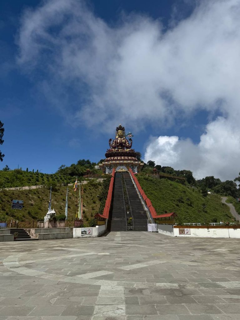 Chenrezig