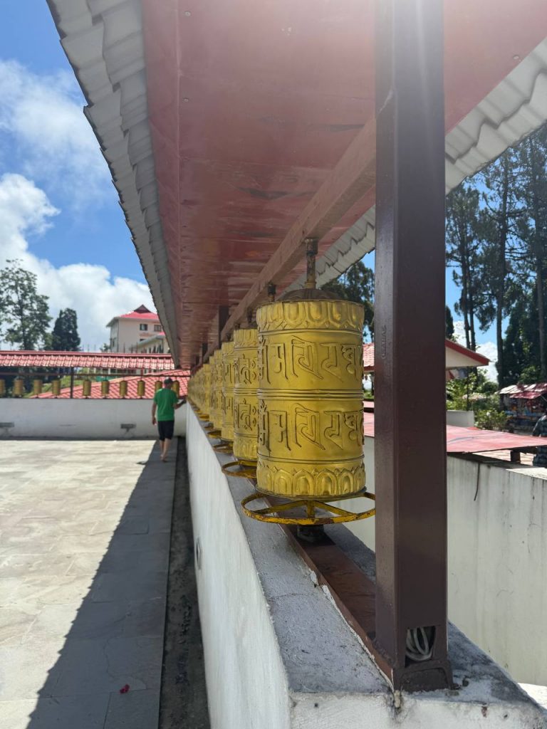 Chenrezig