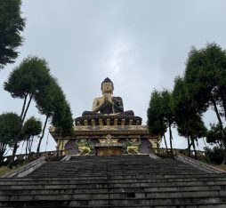 Buddha Park of Ravangla