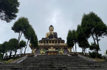 Buddha Park of Ravangla
