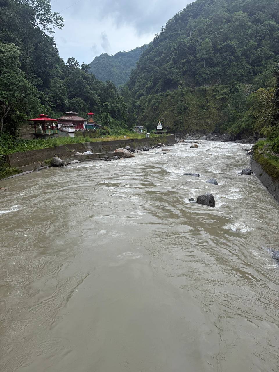 Buddha Park of Ravangla