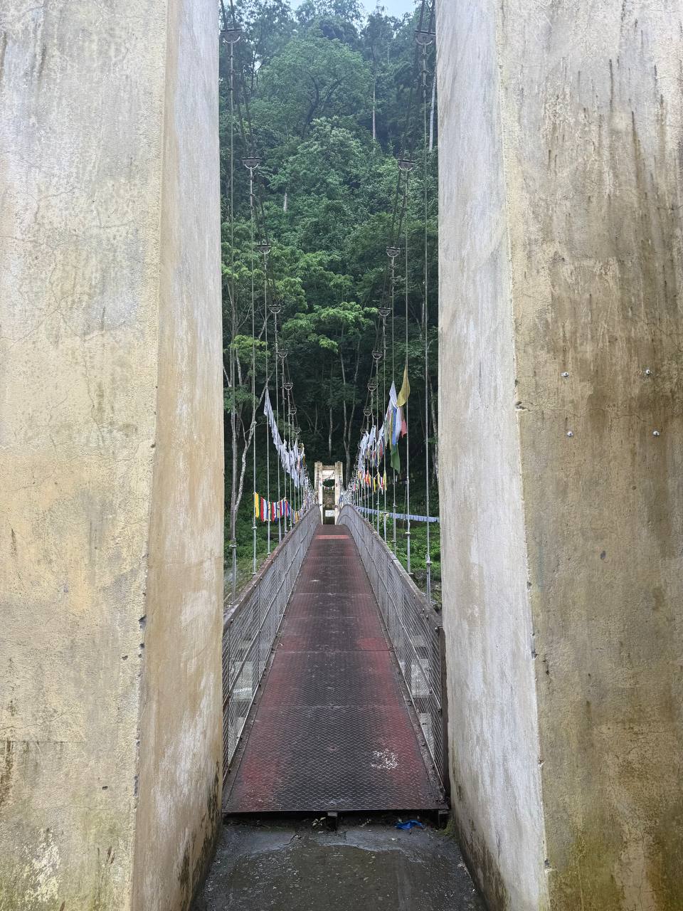 Buddha Park of Ravangla
