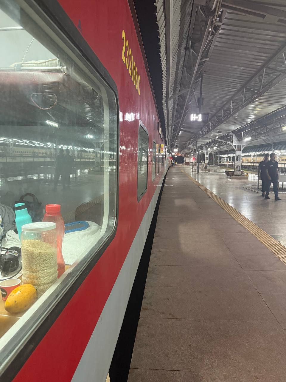 Siliguri to New Delhi