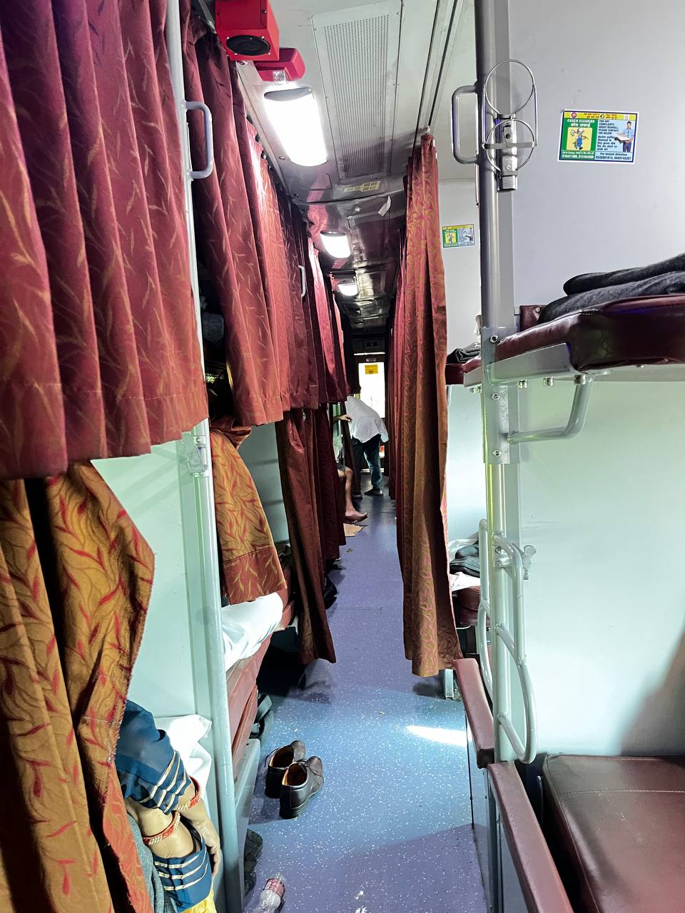 Siliguri to New Delhi