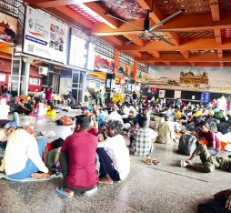 Siliguri to New Delhi