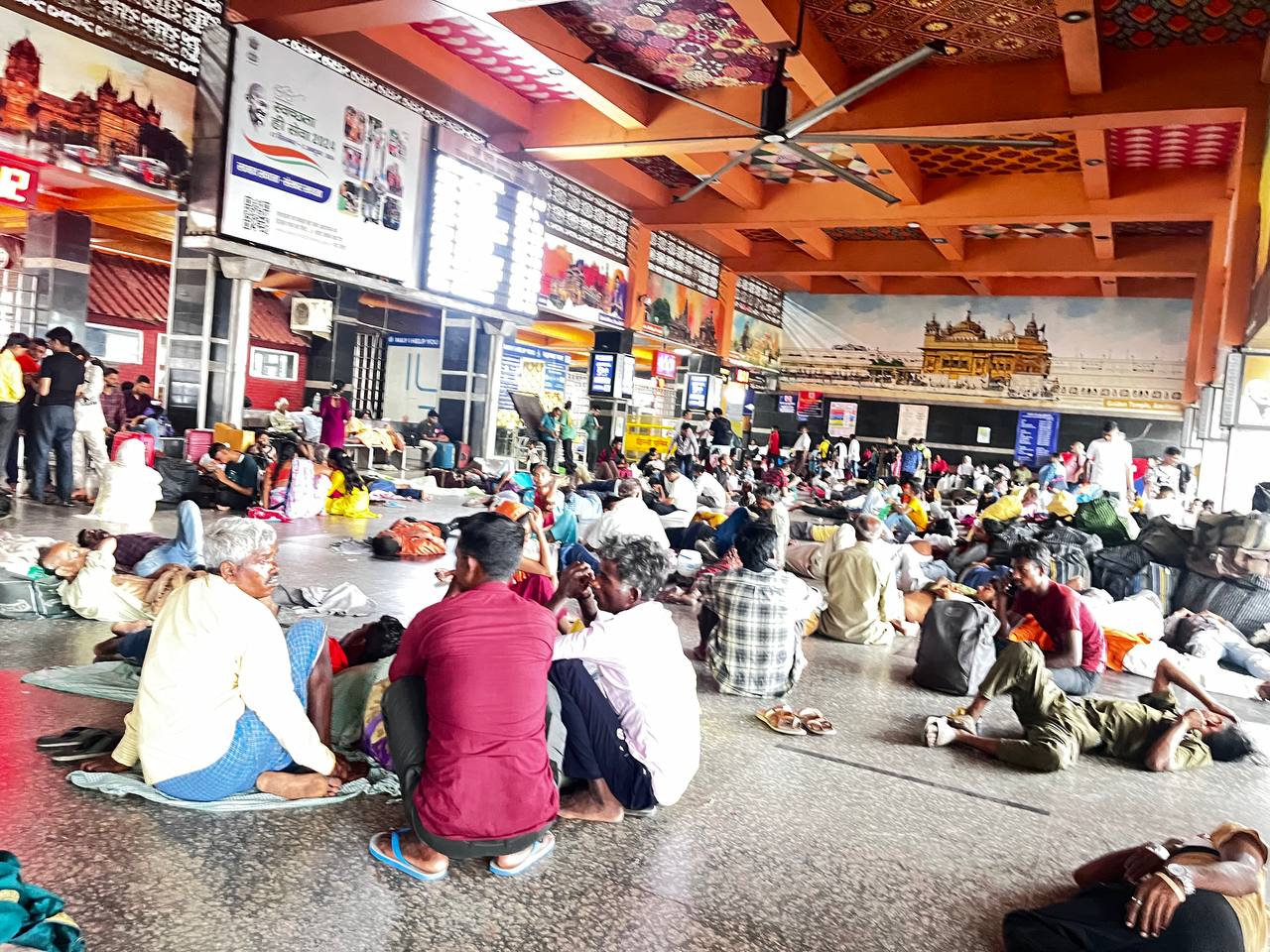 Siliguri to New Delhi