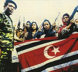 Banda Aceh Conflict