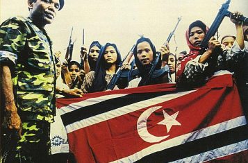Banda Aceh Conflict