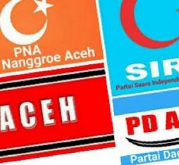 political system of Banda Aceh