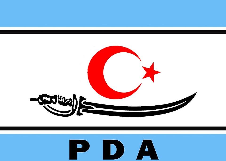 political system of Banda Aceh