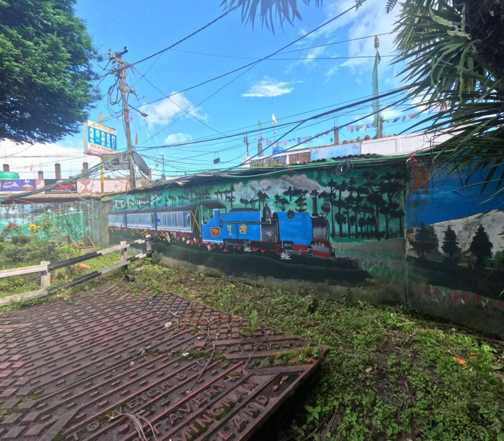 Darjeeling Guide