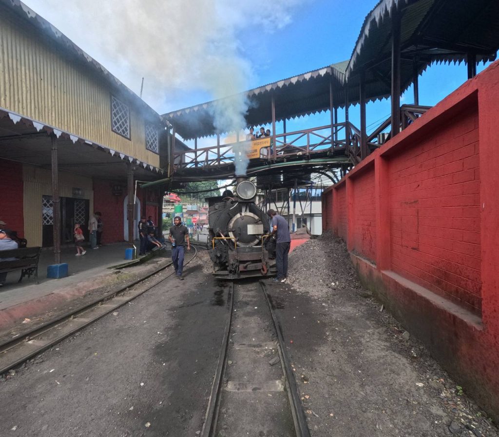 Darjeeling Guide