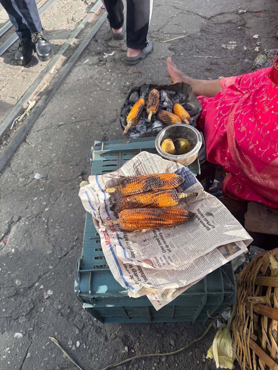 Darjeeling Guide