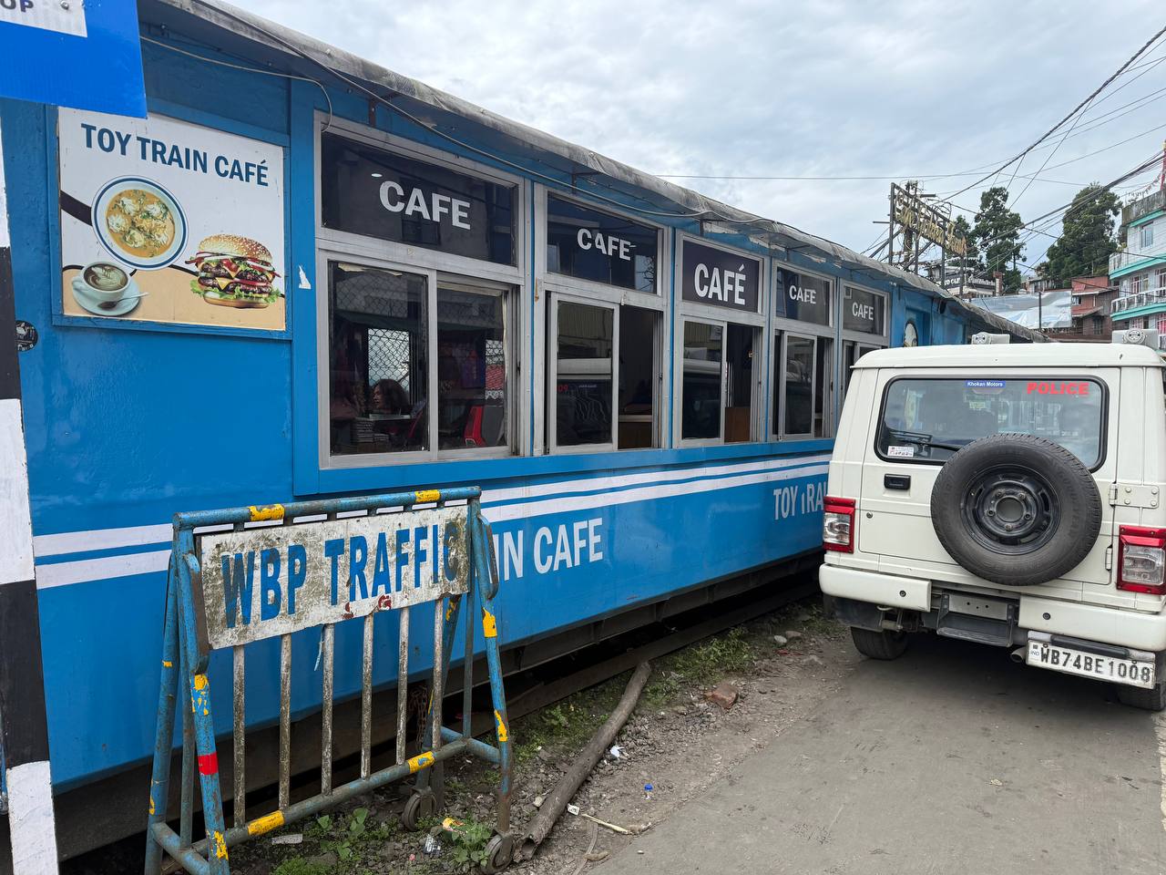 Darjeeling Guide