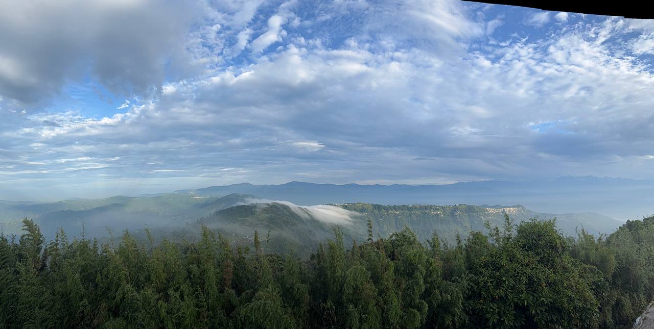 Darjeeling Guide
