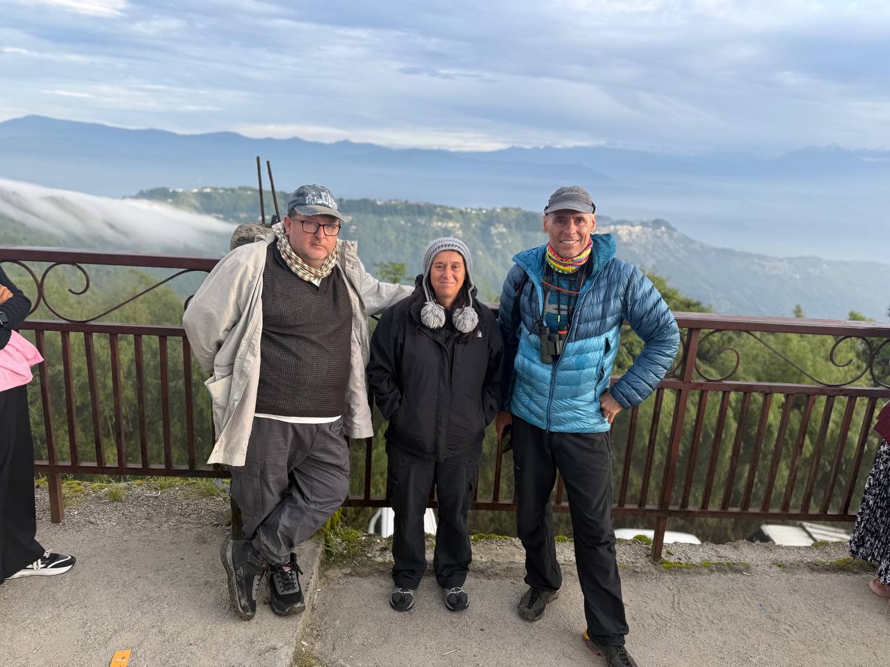 Darjeeling Guide