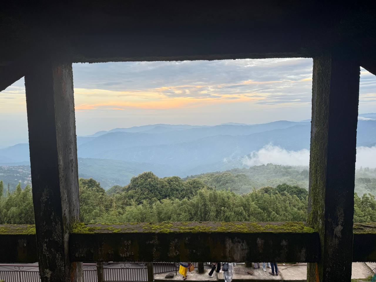 Darjeeling Guide